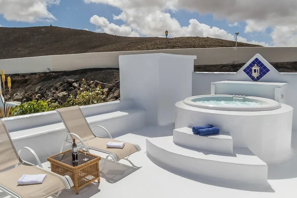 Villas Veaco Bahia Azul Corralejo