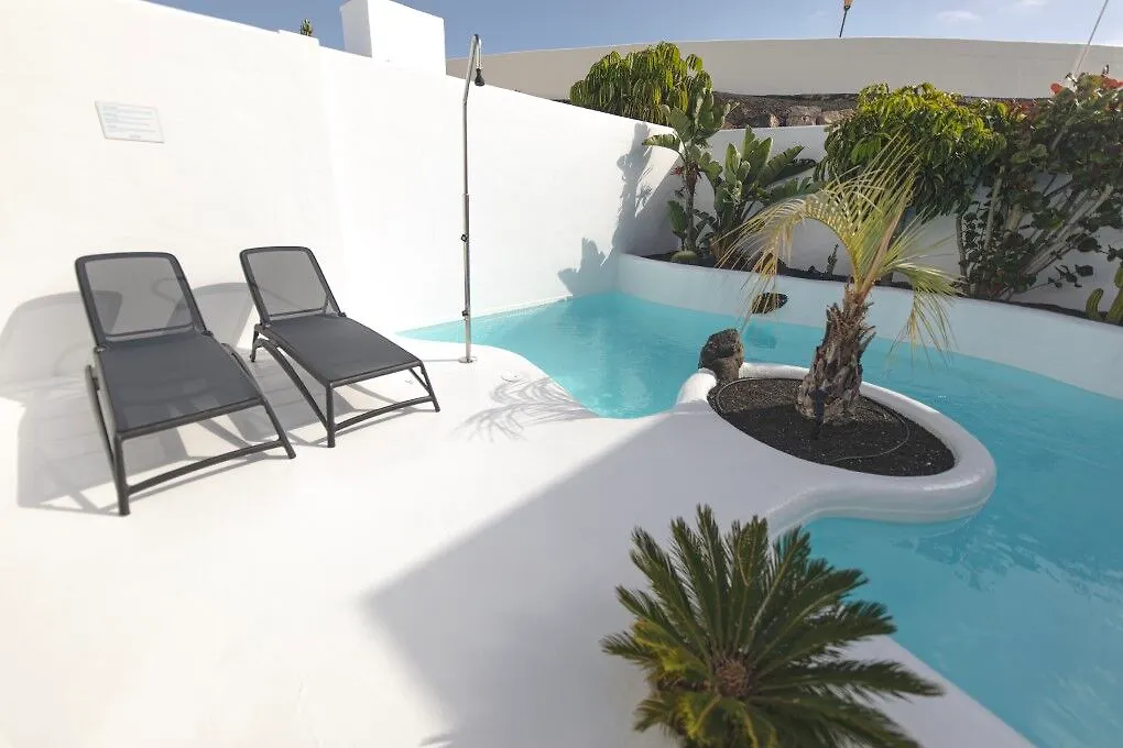 Hotel Villas Veaco Bahia Azul Corralejo