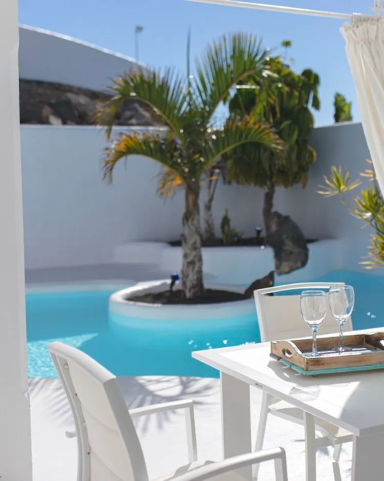 Villas Veaco Bahia Azul Corralejo Hotel