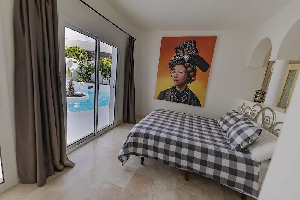 Villas Veaco Bahia Azul Corralejo 5*,  Španělsko